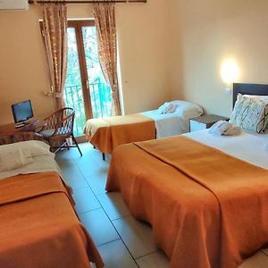 Habitación Cuádruple