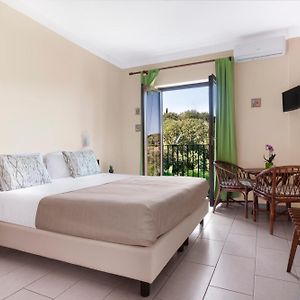 Habitación con Cama Queen